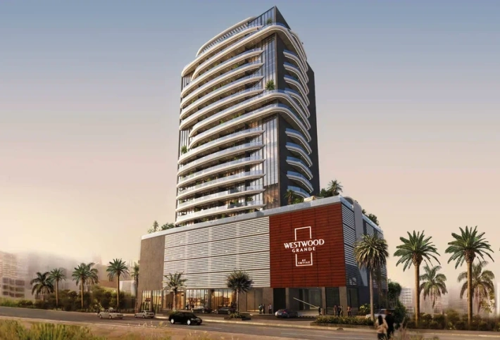 Westwood Grande By IMTIAZ