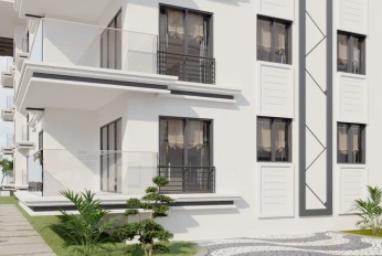 White House