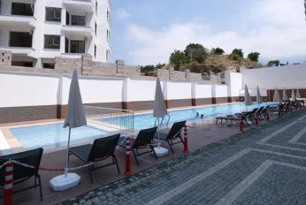 White Sail Residence