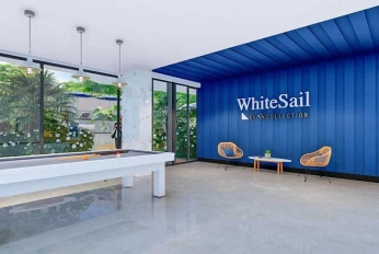White Sail Residence