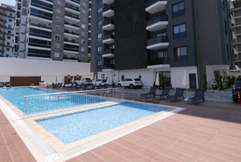 White Sail Residence