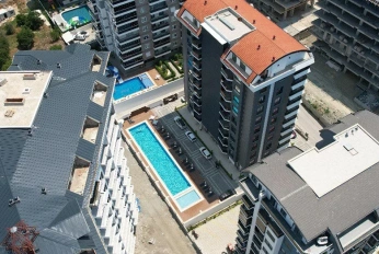 White Sail Residence