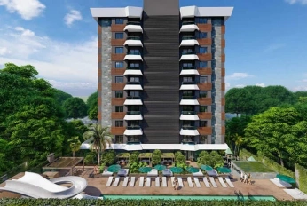White Sail Residence