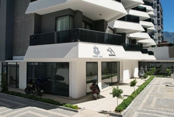 White Sail Residence