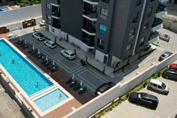 White Sail Residence