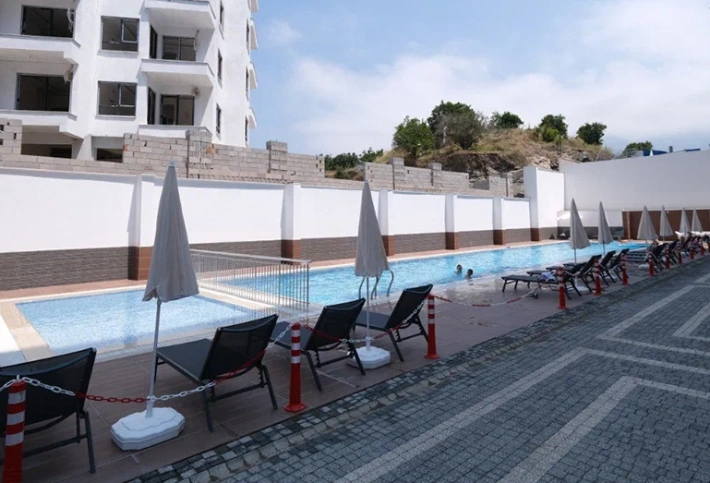 White Sail Residence