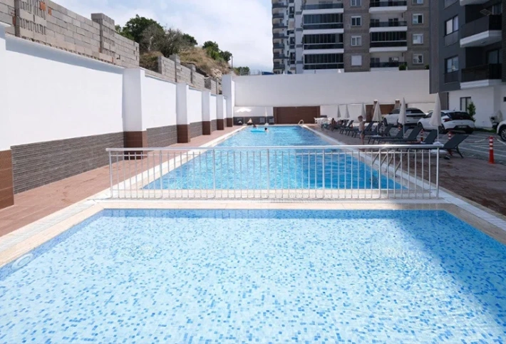 White Sail Residence