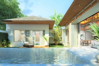 Wilawan Luxury Villas