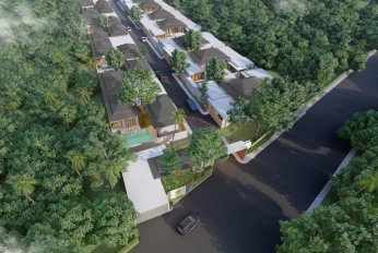 Wilawan Luxury Villas