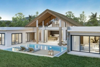 Wilawan Luxury Villas
