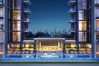 Wilton Park Residences