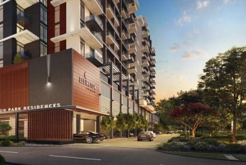 Wilton Park Residences