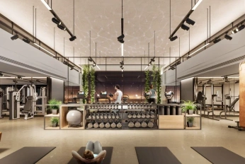 Wilton Park Residences