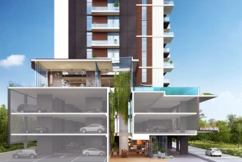 Wilton Park Residences