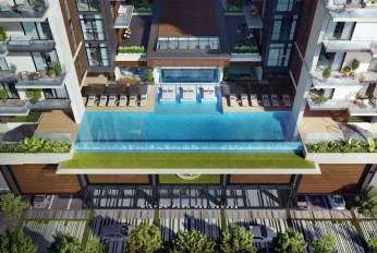 Wilton Park Residences