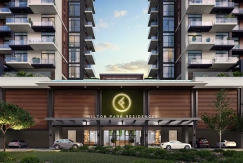 Wilton Park Residences