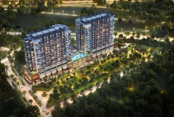Wilton Park Residences