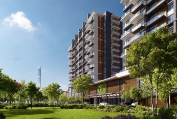 Wilton Park Residences