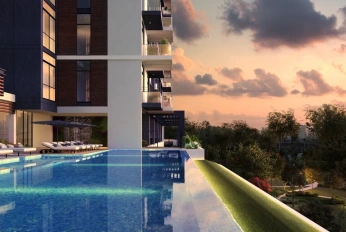 Wilton Park Residences