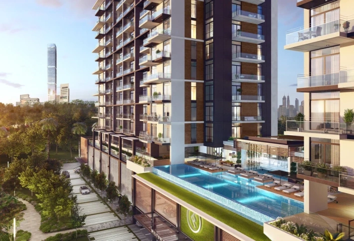 Wilton Park Residences
