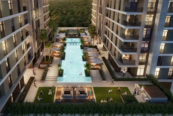 Wilton Terraces