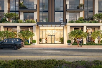 Windsor House II