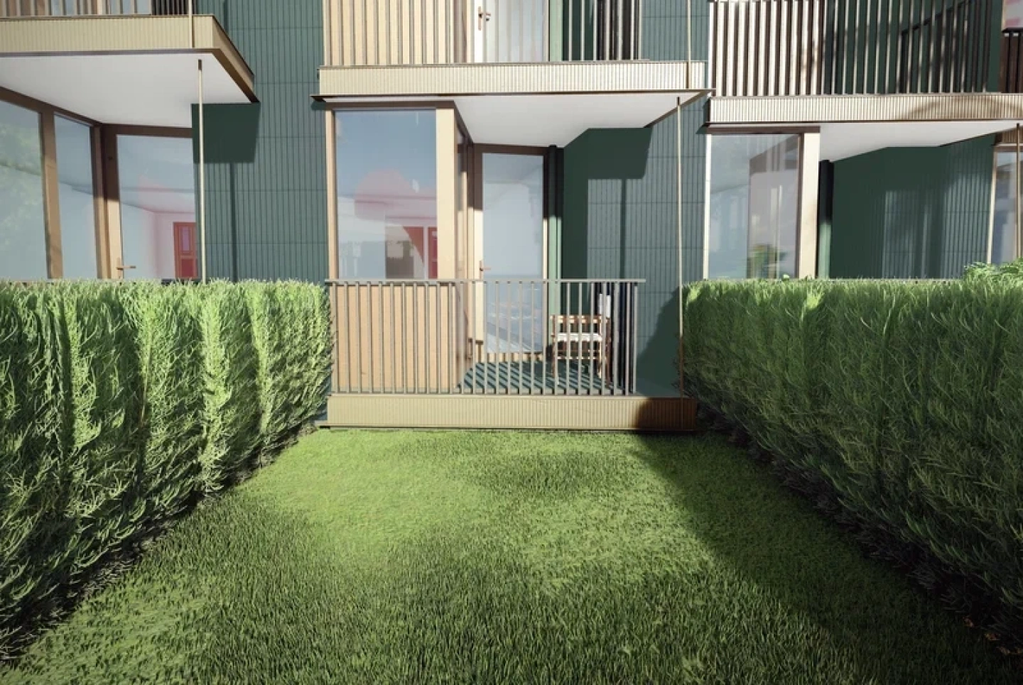 Wing Samui Condo