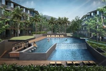 Wing Samui Condo