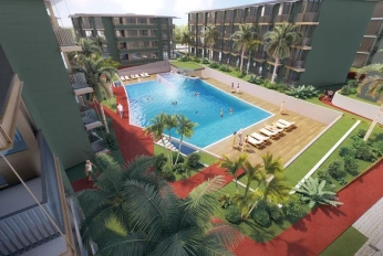 Wing Samui Condo