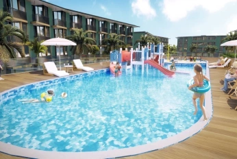 Wing Samui Condo