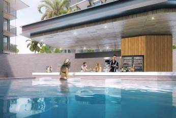 Wing Samui Condo