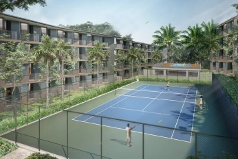 Wing Samui Condo