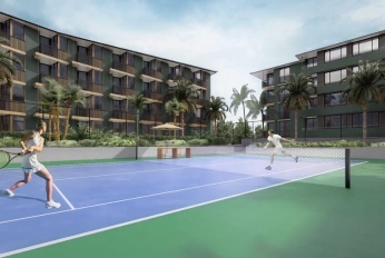 Wing Samui Condo