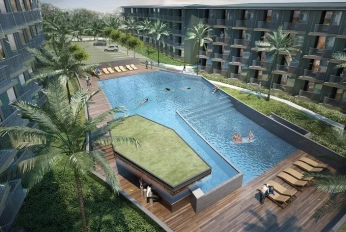 Wing Samui Condo