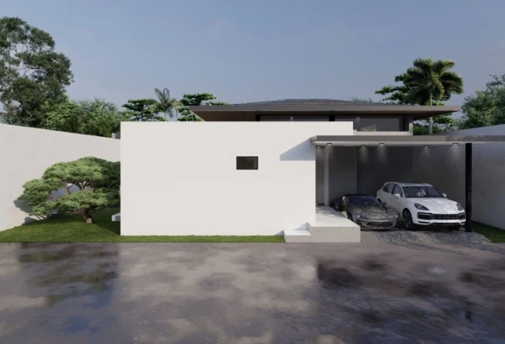Wintery by Season Luxury Villas