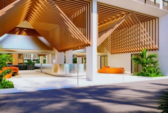 Wyndham Fantasea Condo Chalong
