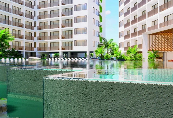 Wyndham Fantasea Condo Chalong