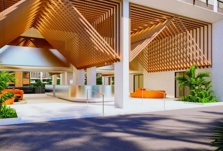 Wyndham Fantasea Condo Chalong