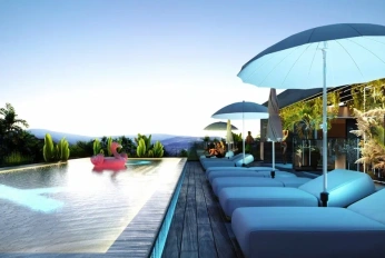 XO PROJECT CANGGU