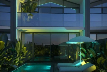 XO PROJECT CANGGU