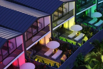 XO PROJECT CANGGU