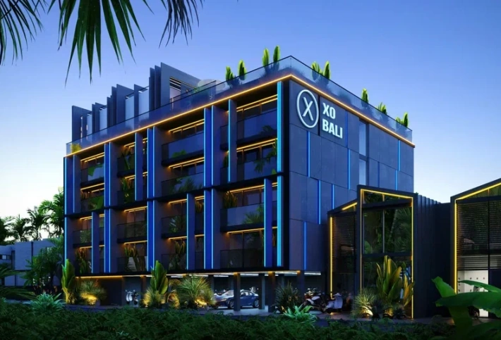 XO PROJECT CANGGU