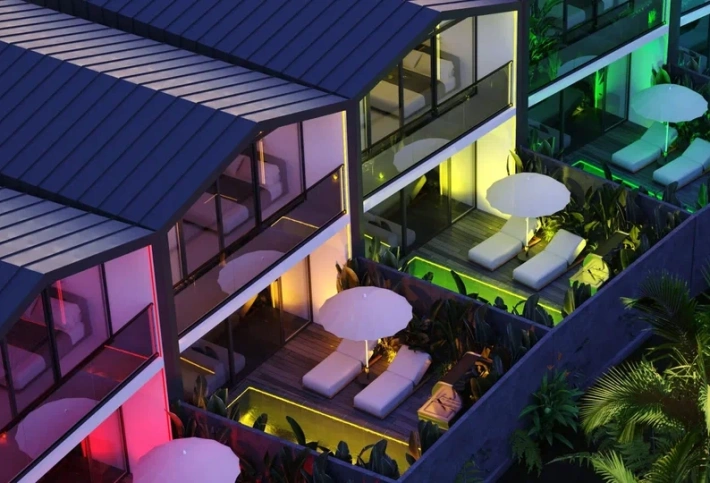 XO PROJECT CANGGU