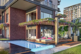 Yeni Levent