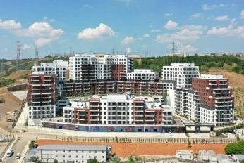 Yenikoy Konaklari