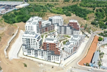 Yenikoy Konaklari