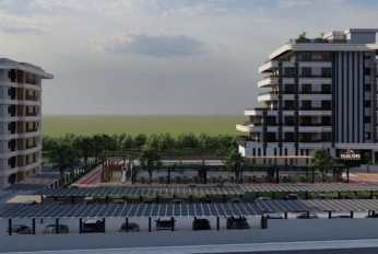 Yesiltepe Rezidans