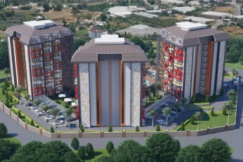 Yildirim Deluxe