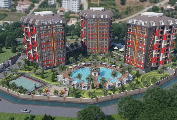 Yildirim Deluxe