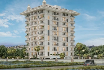 Yildirim Palace